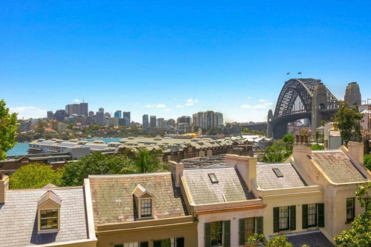 Stunning Sydney Home 4 Exterior foto